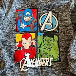 Avengers Hoodie